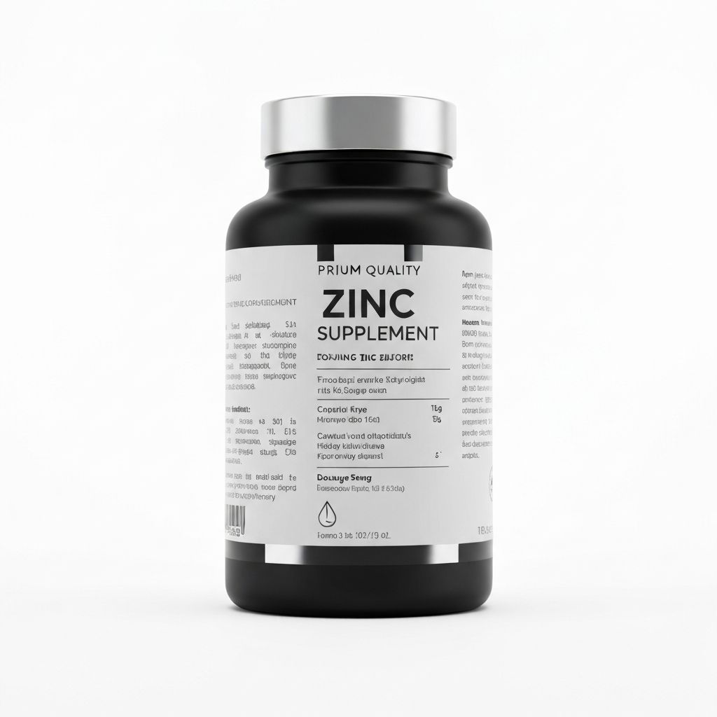Zinc Picolinate